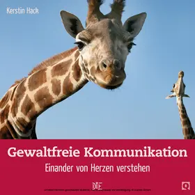 Hack |  Gewaltfreie Kommunikation | eBook | Sack Fachmedien