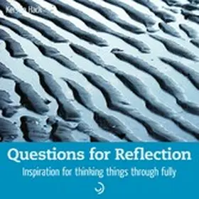 Hack |  Questions for Reflection | eBook | Sack Fachmedien
