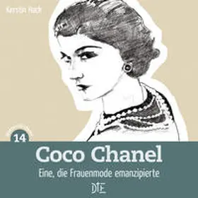 Hack |  Coco Chanel | Buch |  Sack Fachmedien