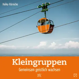 Hörnicke |  Kleingruppen | eBook | Sack Fachmedien