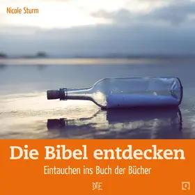 Sturm |  Die Bibel entdecken | eBook | Sack Fachmedien