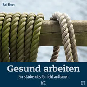 Elsner |  Gesund arbeiten | Buch |  Sack Fachmedien