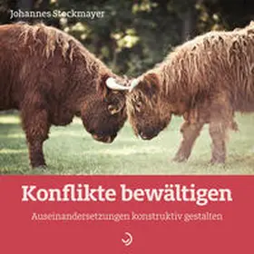 Stockmayer | Konflikte bewältigen | Buch | 978-3-86270-857-4 | www.sack.de