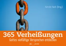 Hack |  365 Verheißungen | Sonstiges |  Sack Fachmedien