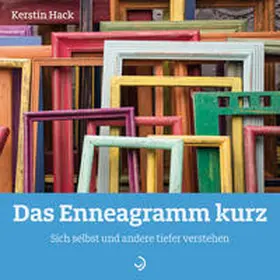 Hack | Das Enneagramm kurz | Buch | 978-3-86270-988-5 | sack.de