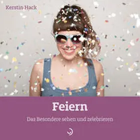 Hack |  Feiern | Buch |  Sack Fachmedien