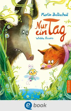 Baltscheit |  Nur ein Tag | eBook | Sack Fachmedien