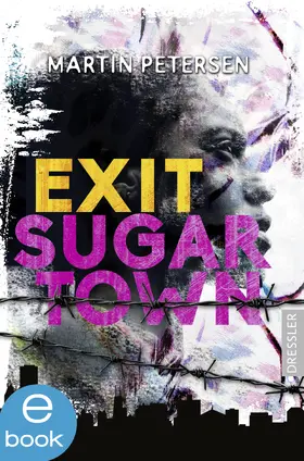 Petersen |  Exit Sugartown | eBook | Sack Fachmedien