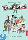 Tienti |  Salon Salami | eBook | Sack Fachmedien