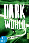 Junge |  Darkworld | eBook | Sack Fachmedien