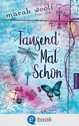 Woolf |  TausendMalSchon | eBook | Sack Fachmedien