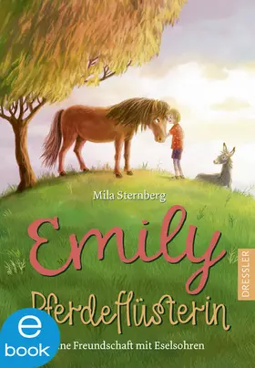 Sternberg | Emily Pferdeflüsterin | E-Book | www.sack.de