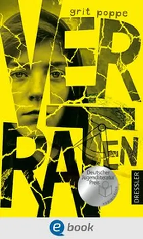 Poppe |  Verraten | eBook | Sack Fachmedien
