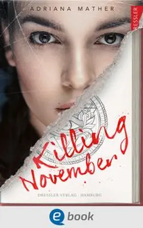 Mather |  Killing November 1 | eBook | Sack Fachmedien