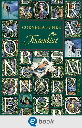 Funke |  Tintenwelt 2. Tintenblut | eBook | Sack Fachmedien