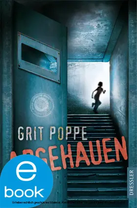 Poppe | Abgehauen | E-Book | www.sack.de
