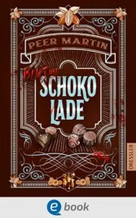 Martin |  Blut und Schokolade | eBook | Sack Fachmedien