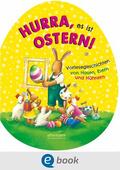 Ondracek |  Hurra, es ist Ostern! | eBook | Sack Fachmedien