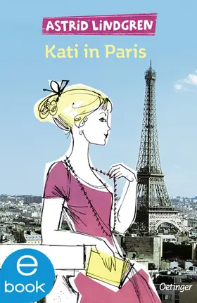 Lindgren |  Kati in Paris | eBook | Sack Fachmedien
