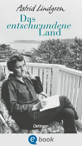 Lindgren | Das entschwundene Land | E-Book | sack.de
