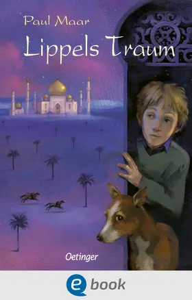 Maar | Lippels Traum 1 | E-Book | www.sack.de