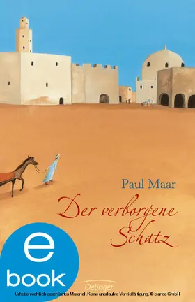 Maar |  Der verborgene Schatz | eBook | Sack Fachmedien