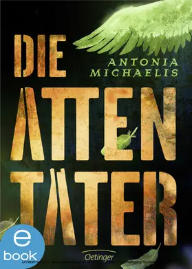 Michaelis |  Die Attentäter | eBook | Sack Fachmedien