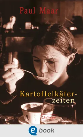 Maar |  Kartoffelkäferzeiten | eBook | Sack Fachmedien