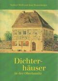 Weiß / Wonneberger |  Dichterhäuser in der Oberlausitz | Buch |  Sack Fachmedien