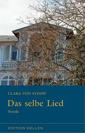 von Sydow / Krell |  Das selbe Lied | Buch |  Sack Fachmedien