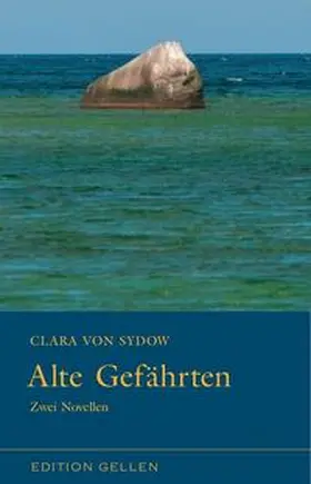 von Sydow / Krell |  Alte Gefährten | Buch |  Sack Fachmedien