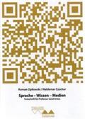 Opilowski / Czachur |  Sprache – Wissen – Medien | Buch |  Sack Fachmedien