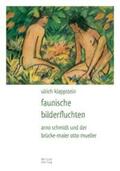 Klappstein |  Faunische Bilderfluchten | Buch |  Sack Fachmedien