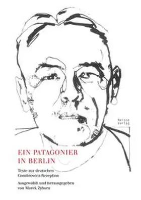 Zybura | Ein Patagonier in Berlin | Buch | 978-3-86276-233-0 | sack.de