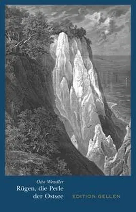 Wendler |  Rügen, die Perle der Ostsee | Buch |  Sack Fachmedien