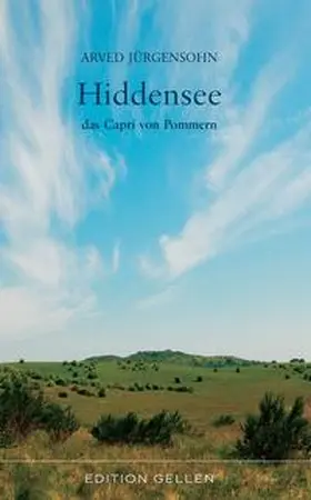 Jürgensohn / Krell |  Hiddensee, das Capri von Pommern | Buch |  Sack Fachmedien