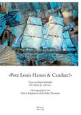 Klappstein / Thomsen |  »Potz Louis Harms & Candaze« | Buch |  Sack Fachmedien