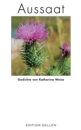 Weise / Busse / Krell |  Aussaat | Buch |  Sack Fachmedien