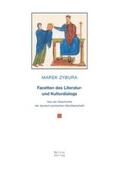 Zybura |  Facetten des Literatur- und Kulturdialogs | Buch |  Sack Fachmedien