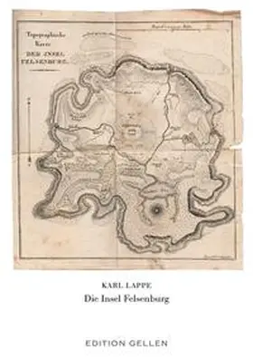 Lappe / Krell |  Die Insel Felsenburg | Buch |  Sack Fachmedien