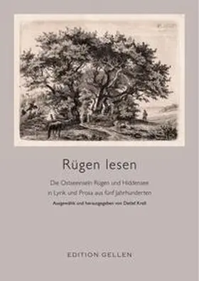 Krell / Bruchmüller / Arndt |  Rügen lesen | Buch |  Sack Fachmedien