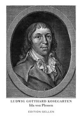 Kosegarten / Krell |  Ida von Plessen | Buch |  Sack Fachmedien