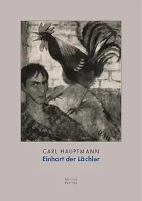 Hauptmann |  Einhart, der Lächler | Buch |  Sack Fachmedien