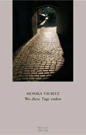Taubitz |  Wo diese Tage enden | Buch |  Sack Fachmedien