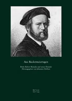 Höffner |  Aus Biedermeiertagen | Buch |  Sack Fachmedien