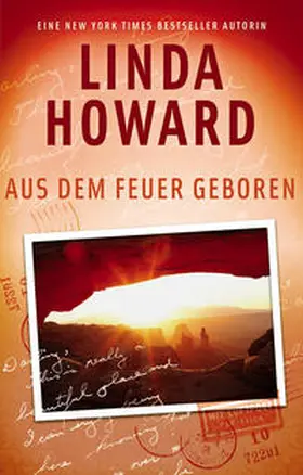 Howard |  Aus dem Feuer geboren | eBook | Sack Fachmedien