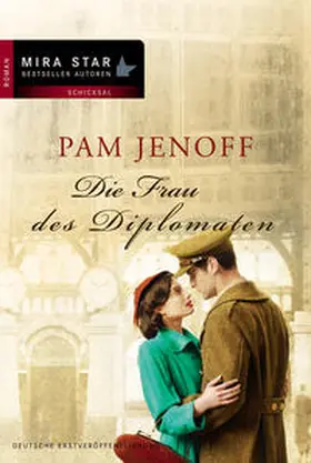 Jenoff |  Die Frau des Diplomaten | eBook | Sack Fachmedien