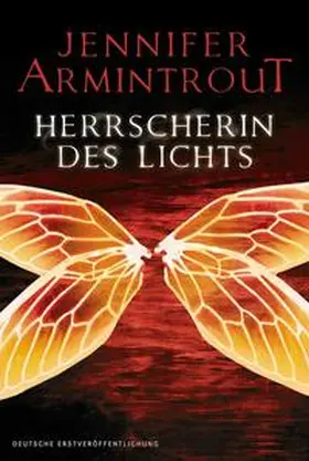 Armintrout |  Herrscherin des Lichts | eBook | Sack Fachmedien