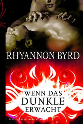 Byrd |  Wenn das Dunkle erwacht | eBook | Sack Fachmedien