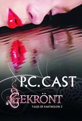 Cast |  Gekrönt | eBook | Sack Fachmedien